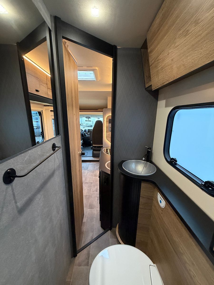 Fahrzeugabbildung XGO Dynamic 22 P - Modell 2026