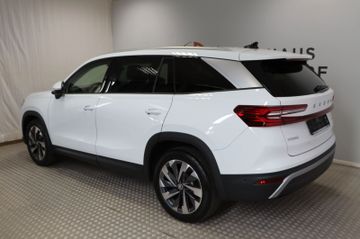 Skoda Kodiaq 2.0 TDI 142 kW 4x4 Selection AHK 7-Sitze