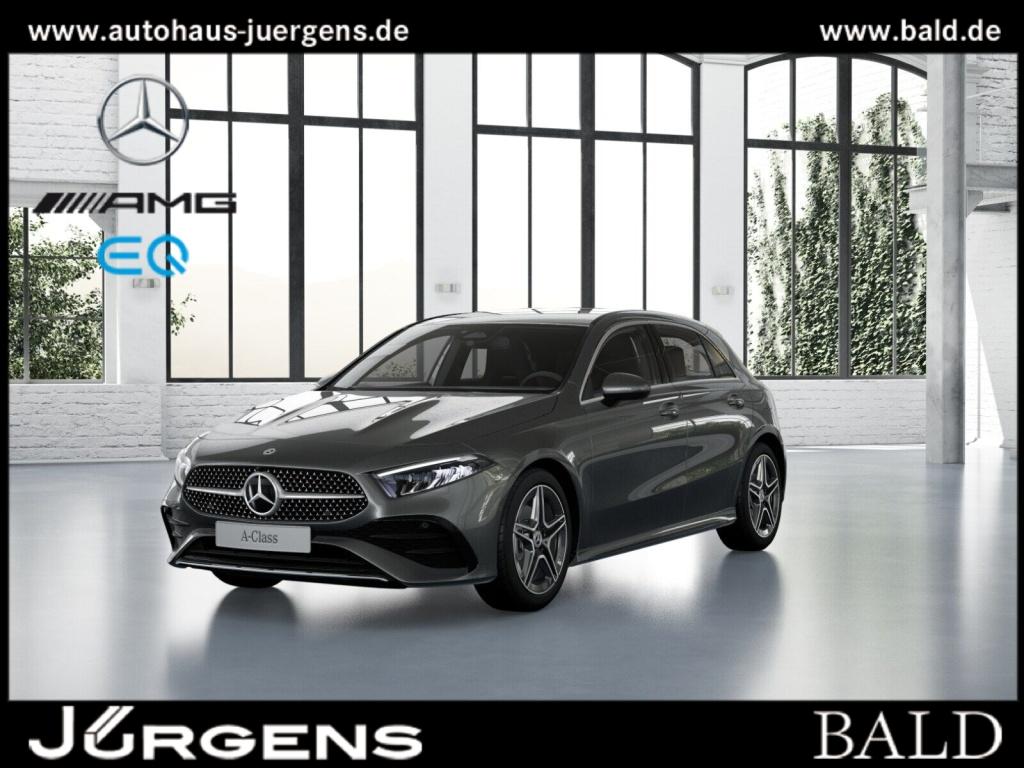 Mercedes-Benz A 200 AMG-Sport/LED/Kamera/Winter/Shz/Navi/18''