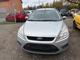 Ford Focus 1,6 Ghia Turnier Autom. - Ford Focus: Turnier Ghia