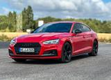Audi A5 SB Sline - 2.0 TFSI - Scheckheftgepflegt - Audi A5 in Krefeld