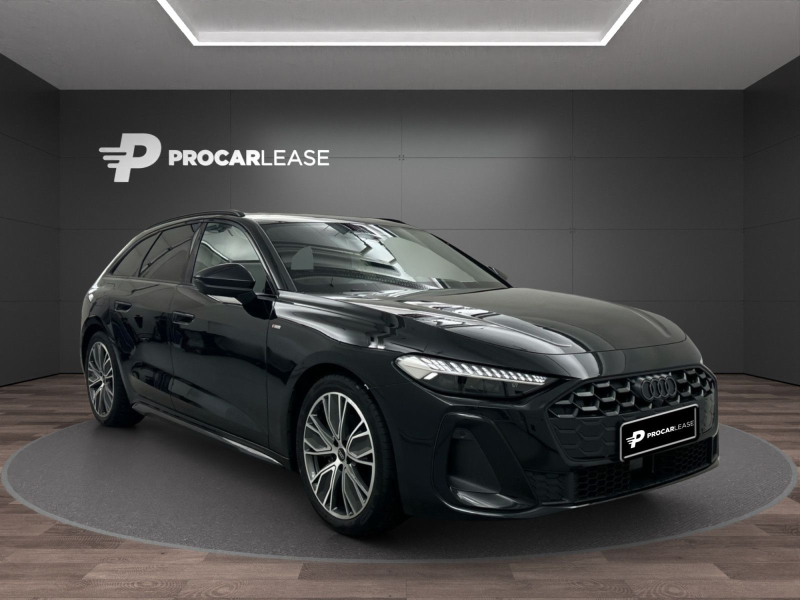 Audi A5 Audi A5 Avant TFSI 2.0 S tronic 7 S Line/19"/ imagem 2
