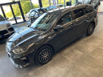 Kia cee&apos;d Sportswagon *KAM*NAVI*LKHZ*PDC*SZHZ*