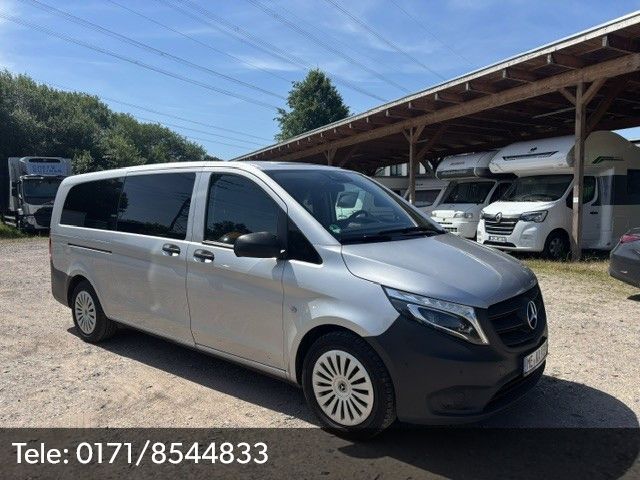 MERCEDES-BENZ Vito Tourer 116 CDI Pro extralang