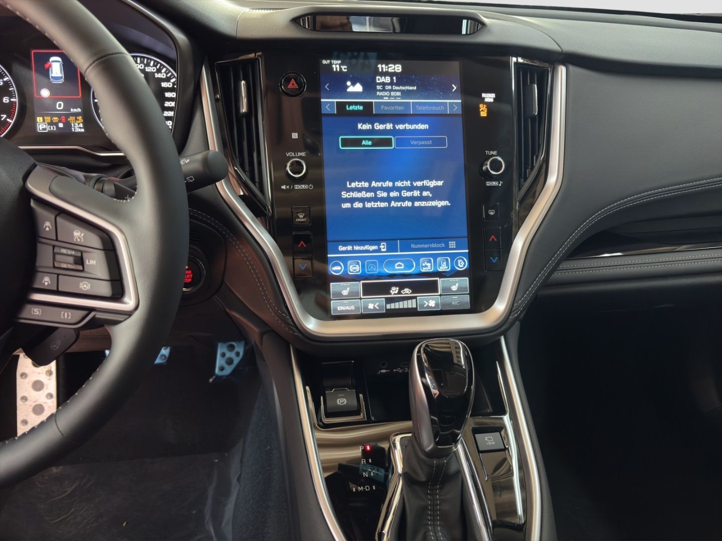 Subaru Outback - Bild 13