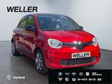 Renault Twingo SCe 65 Equilibre *GJR*CarPlay*PDC hi*DAB* - Renault Twingo Equilibre mit Benzin-Antrieb