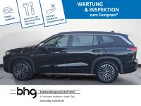 Volkswagen Tayron - Vorschau Bild 3