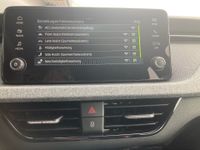 Skoda Kamiq - Vorschau Bild 15