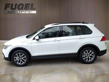 Volkswagen Tiguan - 5