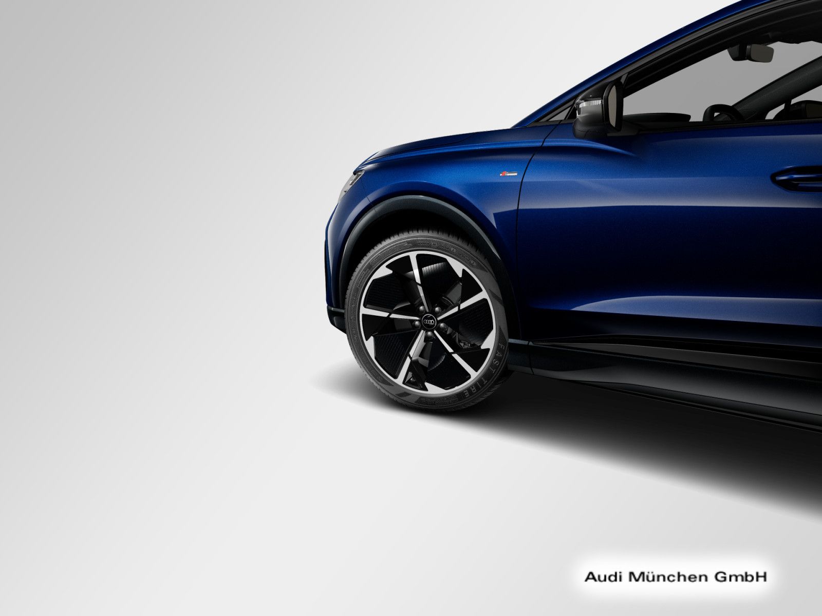 Audi Q4 e-tron - Bild 6