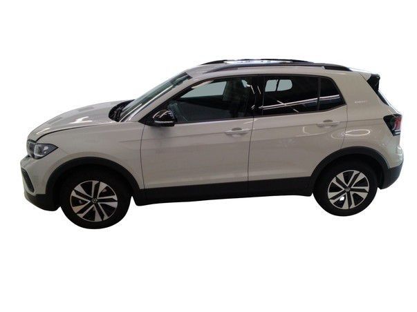 Image of Volkswagen T-Cross