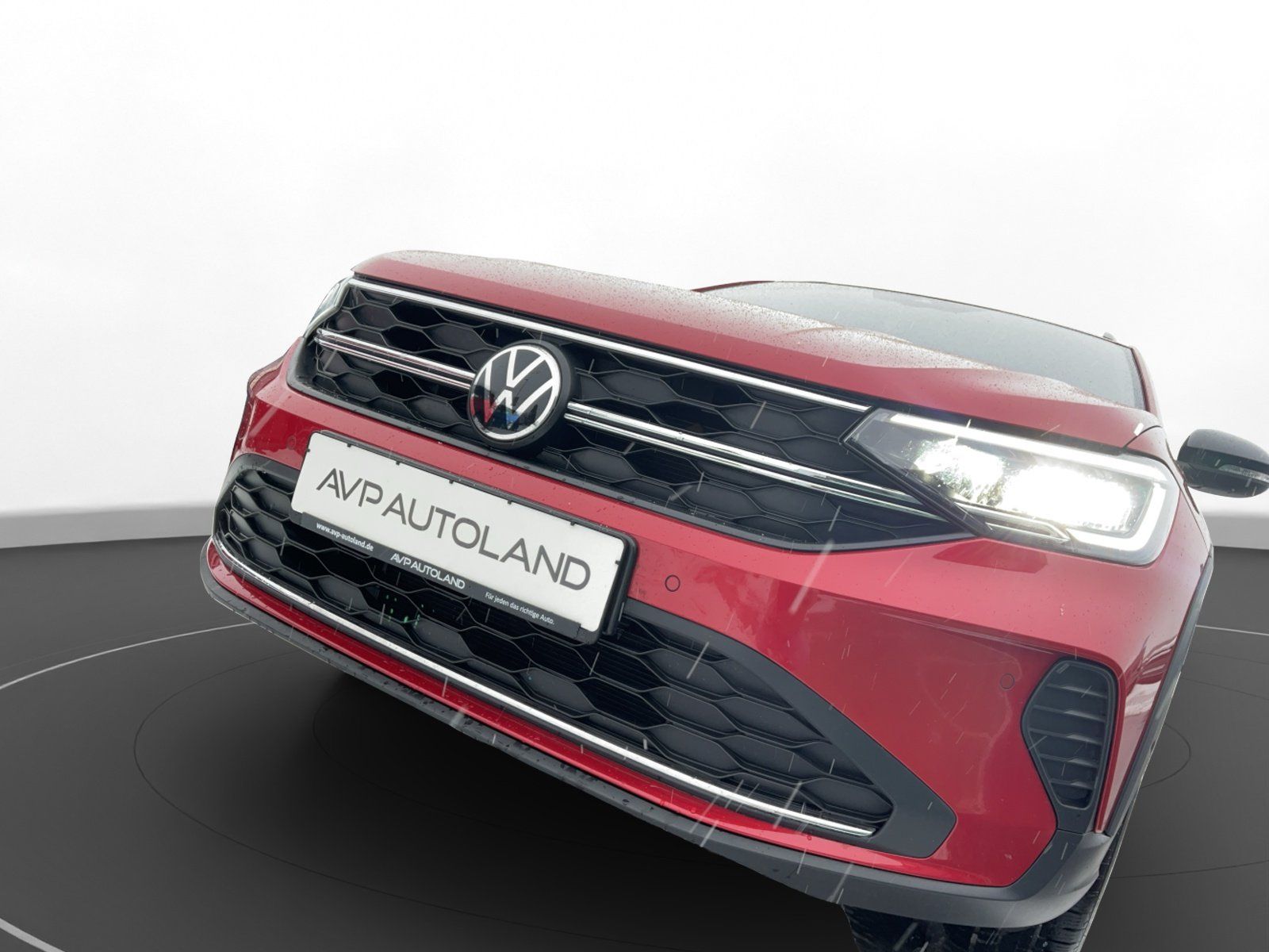 Volkswagen Taigo - Bild 17