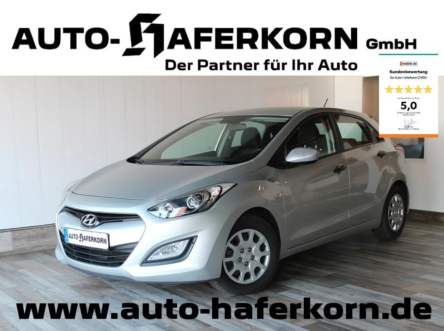 Hyundai i30 1.4 Classic 100 *SZHZG*KLIMA*