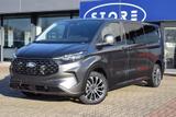 Ford Tourneo Custom L2H1 Titanium X 4x4 voll Ausstatt - Ford Tourneo