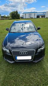 Audi A4 1.8 TFSI Steuerkette NEU, Kupplung NEU