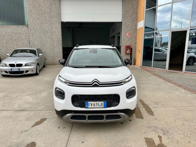 Citroën Citroen C3 Aircross C3 Aircross BlueHDi 100 S&S 