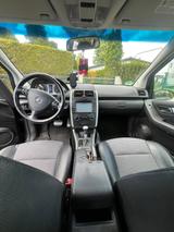 Mercedes-Benz A 200 Turbo AVANTGARDE AVANTGARDE