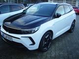 Opel Grandland GSE Plug-in-Hybrid 4 AT-8, AWD