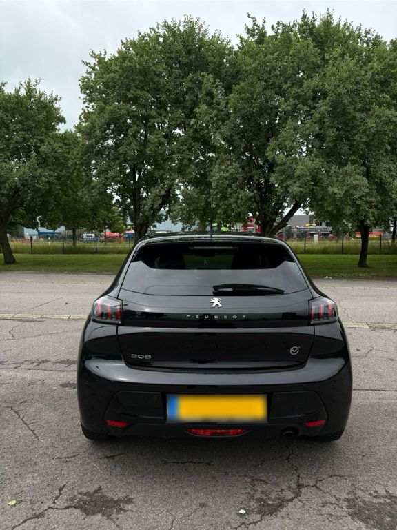 Image of Peugeot 208