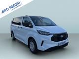 Ford Transit Custom 320 L1H1 PKW VA Trend - Ford Transit: L3h3