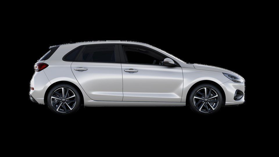 Hyundai i30 - Bild 4