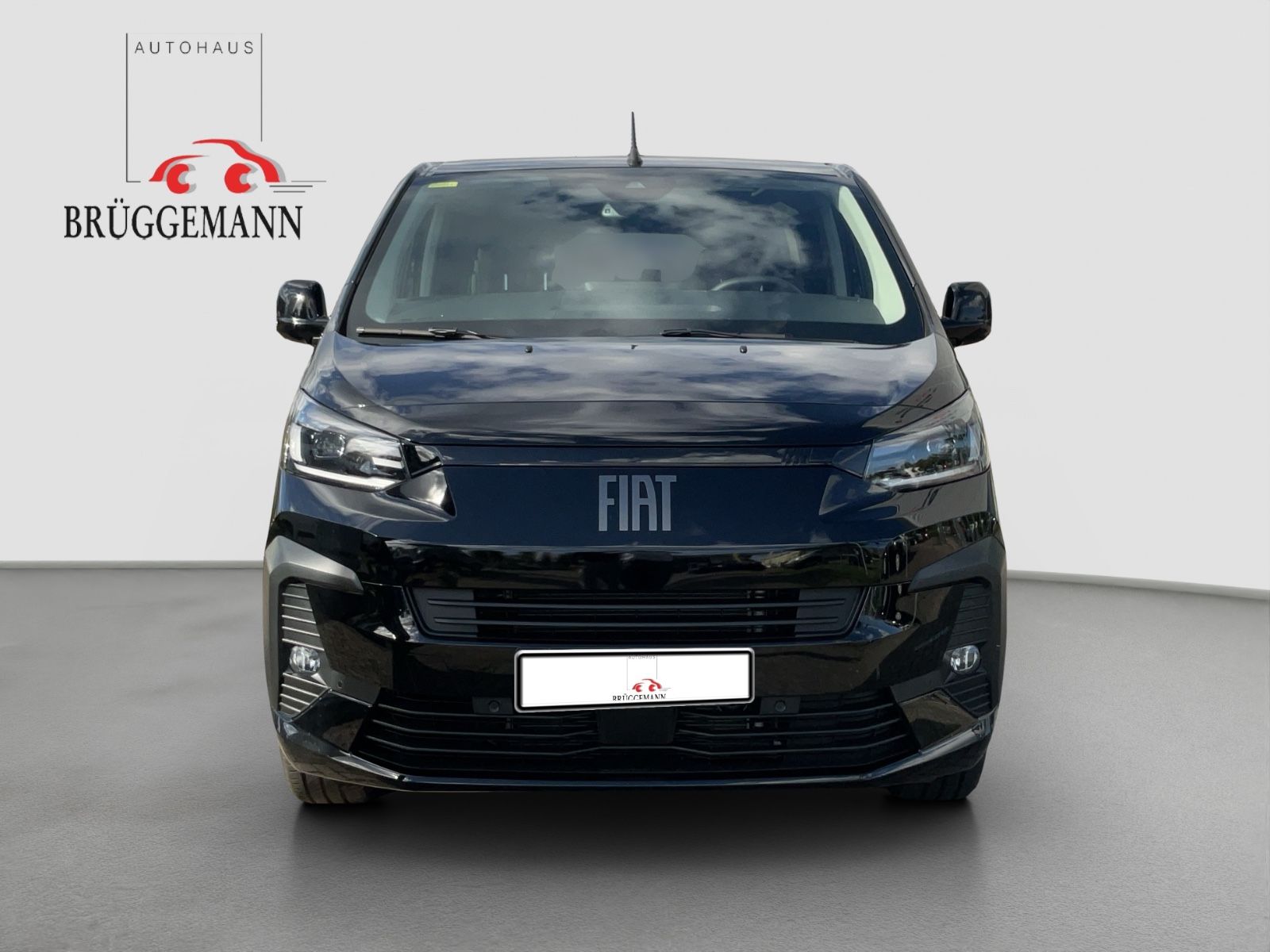 Fahrzeugabbildung Fiat Ulysse L2 2.0  180 PS AT8 LEDER  **TOP**