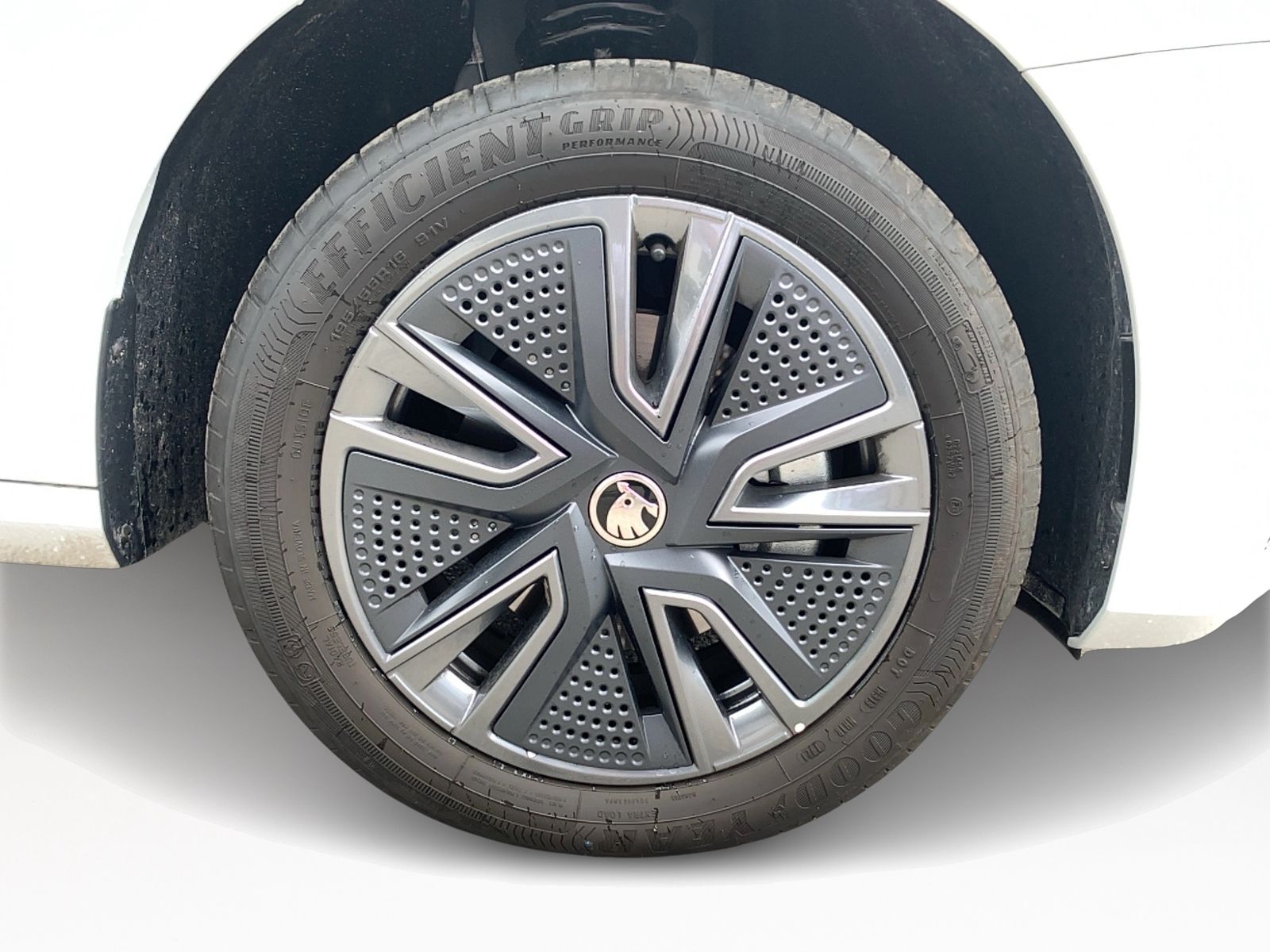 Fabia 1.0 TSI Selection, Winter-Paket, DAB+ 6-Ga