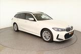 BMW 330d xDr. M Sport PANO|ACC|HUD|el.Sitze|360°|AHK - BMW 330 Gebrauchtwagen in München