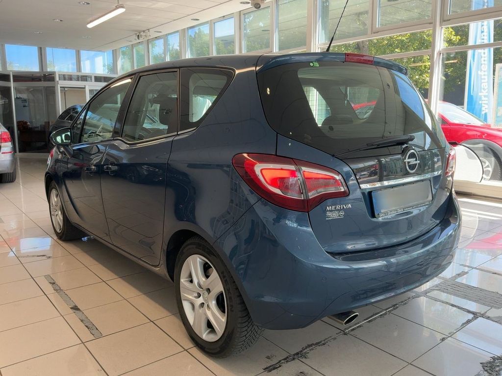 1.4 Turbo Automatik SHZ PDC Tempomat EU6
