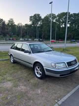 Audi 100 C4 2.0