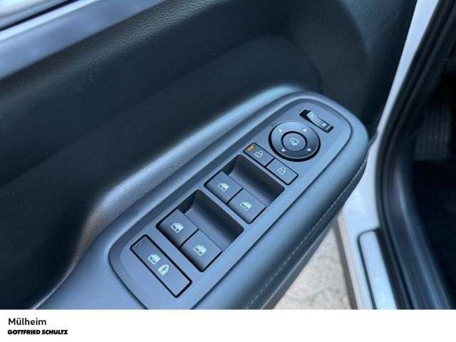 Hyundai Santa Fe – Bild 10