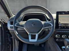 Fahrzeugabbildung Arkana Techno Mild Hybrid 140 Automatik