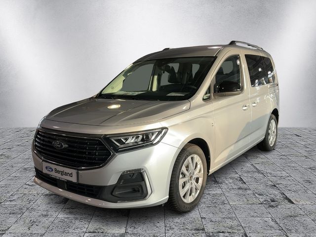 Ford Tourneo Connect TITANIUM L1 2.0 EBL 122PS DC7 F 