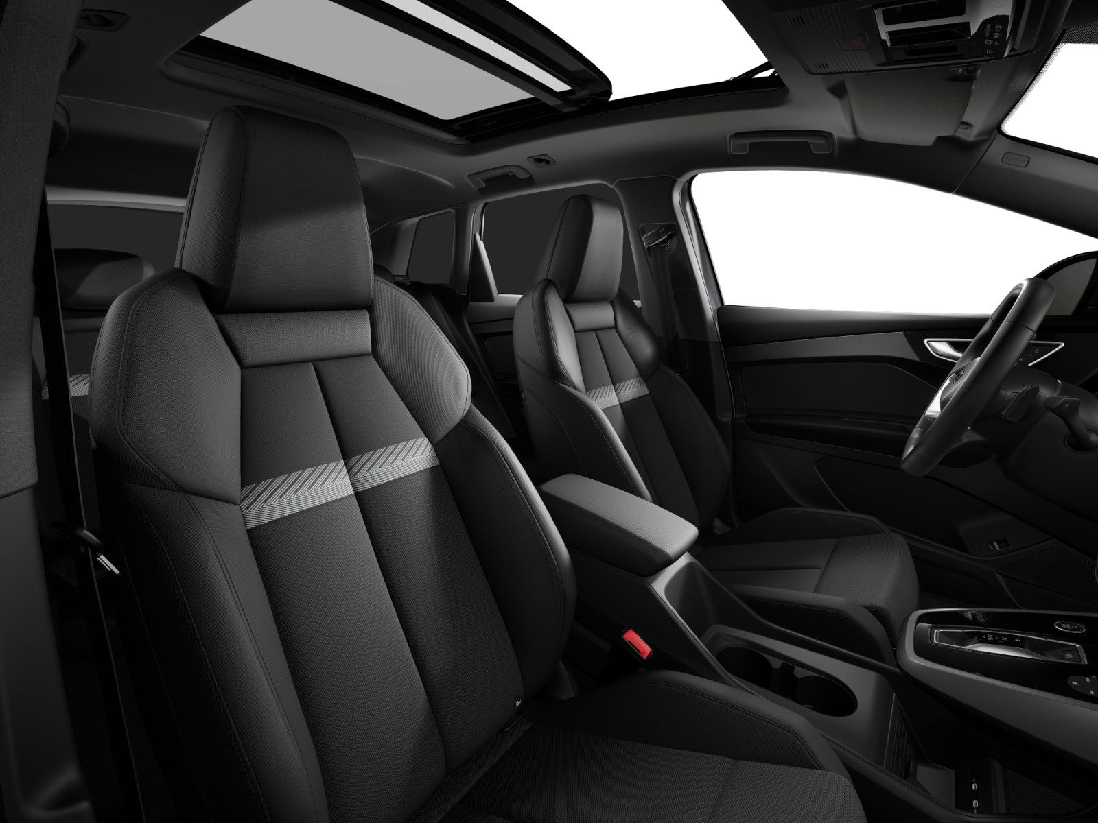 Audi Q4 e-tron - Bild 10