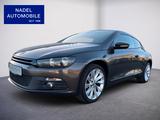 Volkswagen Scirocco 1.4 TSI Team/Navi/SHZ/Klima/8fach - Volkswagen Scirocco in Düsseldorf