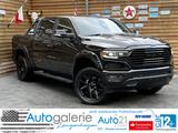 Dodge RAM 1500 Laramie Night RC 3,5´´ 4x4 LPG Pano h/k - Dodge RAM Laramie Night Gebrauchtwagen