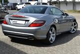 Mercedes-Benz SLK 250 7-G Tronic AMG Sportpaket - Mercedes-Benz SLK AMG aus dem Jahr 2011