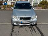 Mercedes-Benz C-Klasse W203 C350 4Matic (V6) - gebrauchte Mercedes-Benz C 350 aus dem Jahr 2005