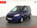 Ford Tourneo Courier 1.0 Titanium Sitzheizung PDC - Ford Tourneo