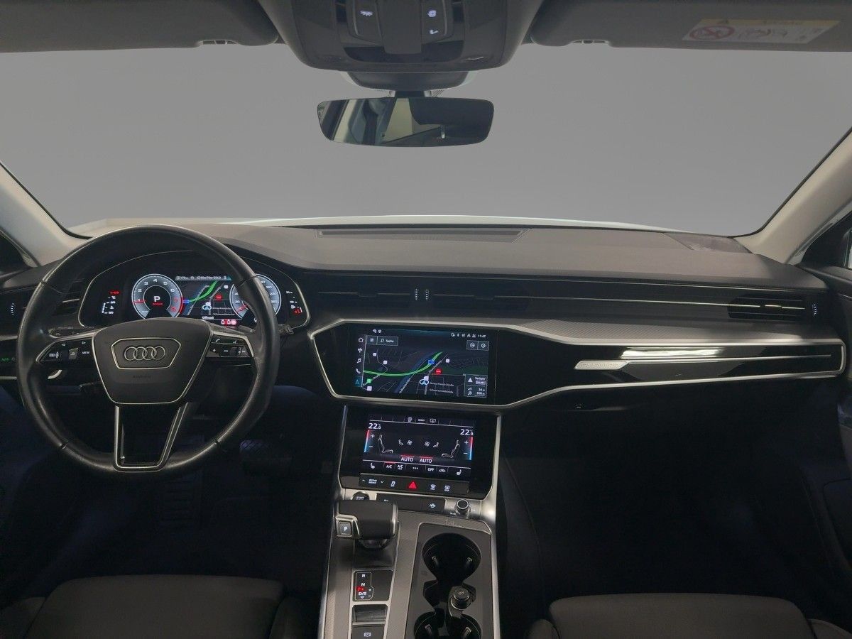 Audi A6 - Bild 12