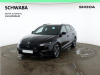 Skoda Octavia - Vorschau Bild 1
