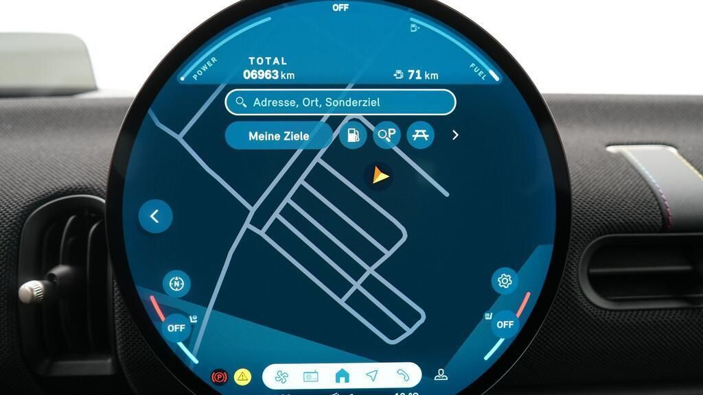 MINI Cooper S - Bild 15