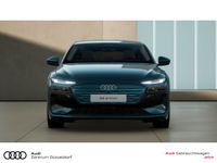 Audi A6 e-tron - Vorschau Bild 6