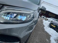 MERCEDES-BENZ GLE 250 d 4MATIC*S-Dach*4xSZH*Xenon*Navi*RFK*Led