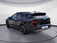 Kia K4 - Vorschau Bild 4