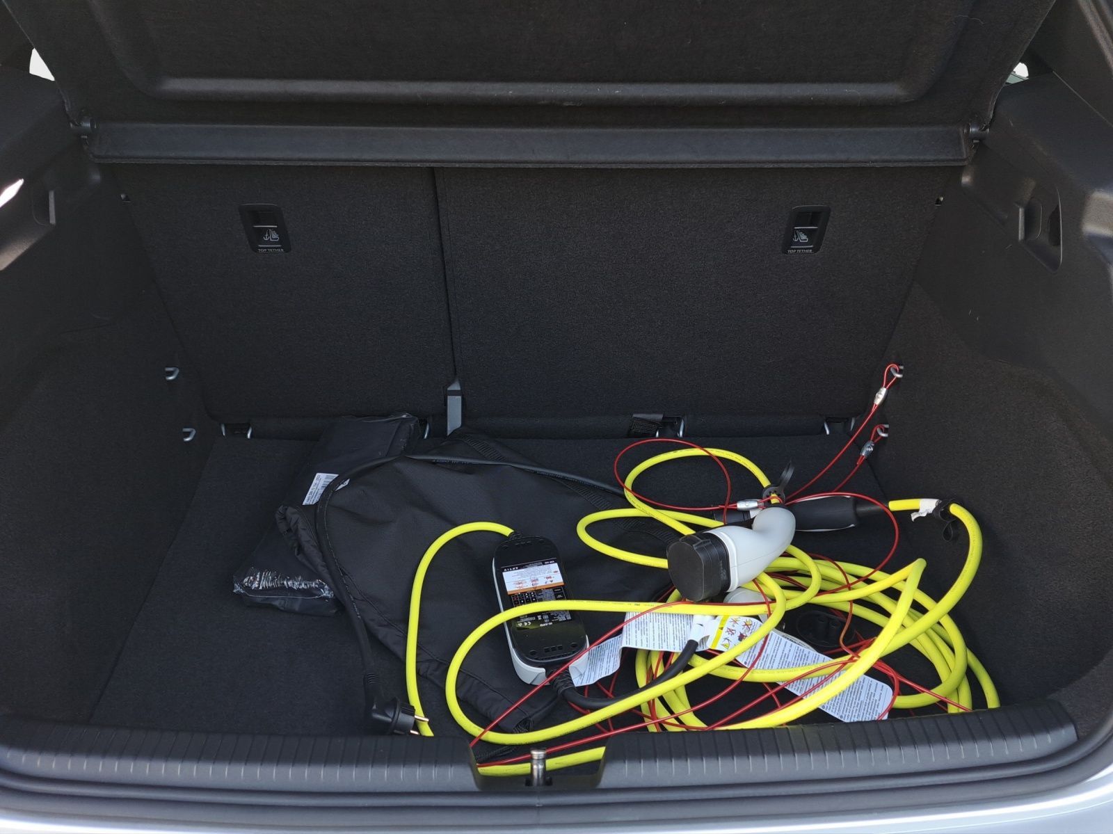 Cupra Born - Bild 12