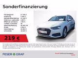 Audi A4 Avant 35 TFSI Navi/3-Z-Klima/SHZ/18 Zoll