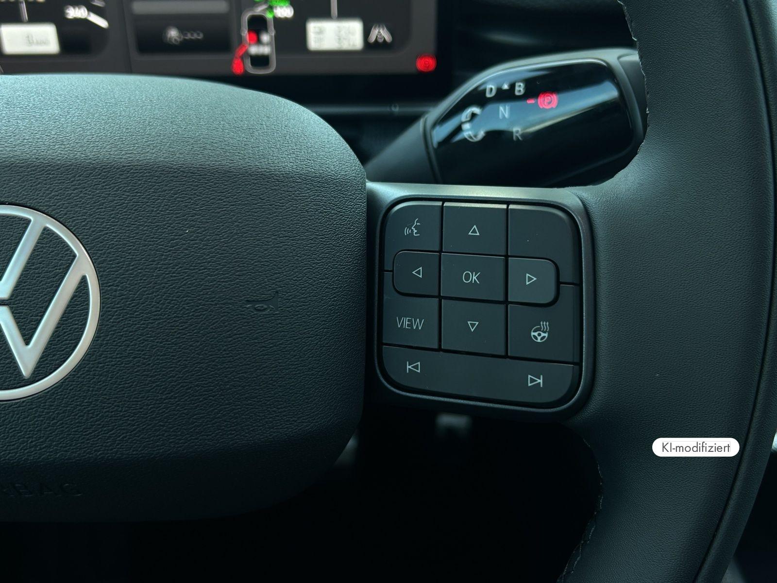 Volkswagen ID. Polo Launch-Ed. Style 211PS 52kWh 1G-Auto