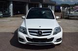 Mercedes-Benz GLK 220 CDI 4Matic *PANO*AHK - gebrauchte Mercedes-Benz GLK 220 aus dem Jahr 2012