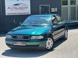 Audi A4 1.6 -  Schiebedach - gebrauchte Audi A4 aus dem Jahr 1995